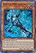 Elemental Hero Liquid Soldier - LED6-EN013 - Ultra Rare - 1st Edition