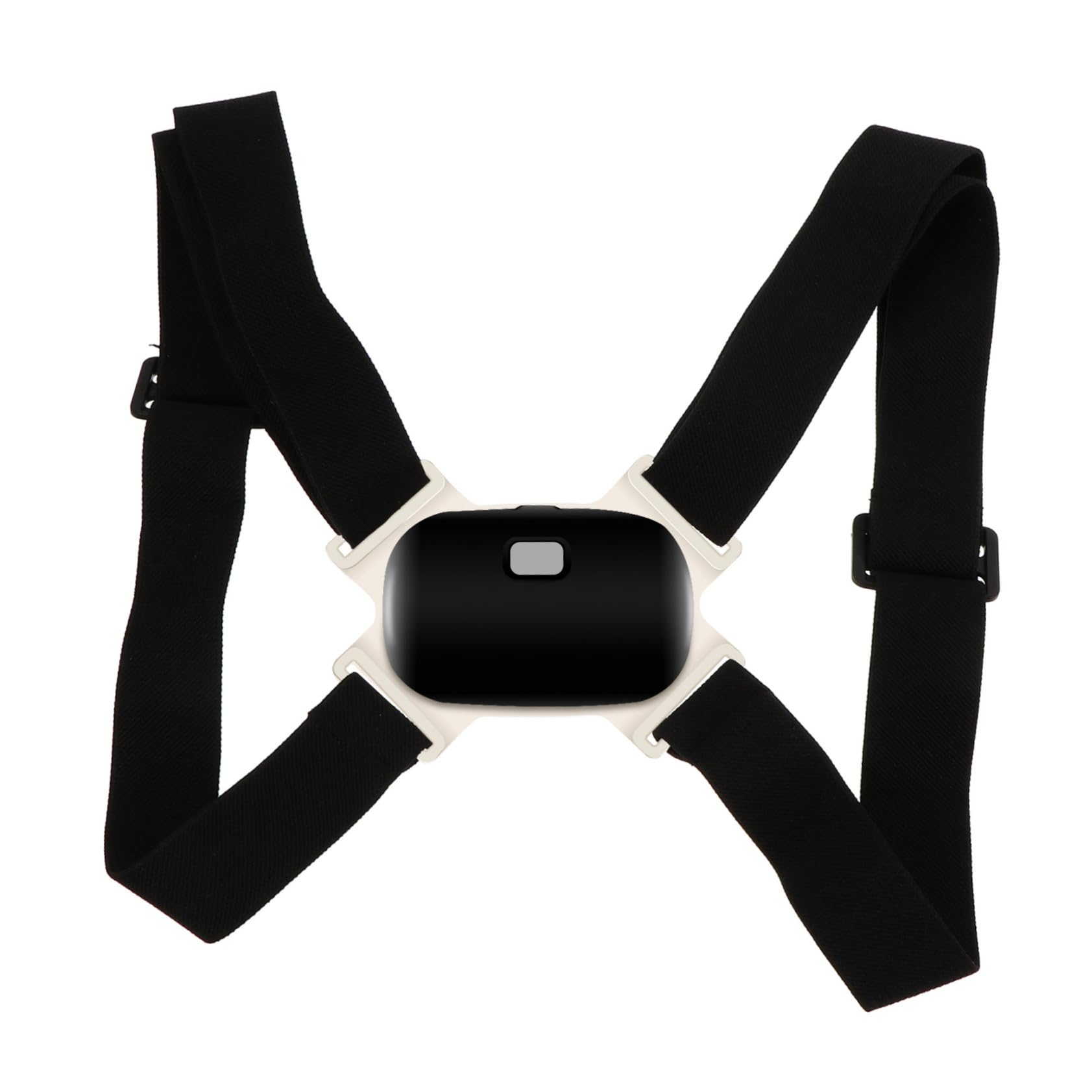 NULYLU Hunchback Straightener Posture for Women Men Adjustable Sitting Posture Belt