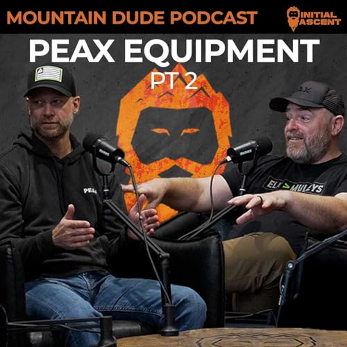 Inside the Innovation of Backcountry Gear | PEAX EQUIPMENT