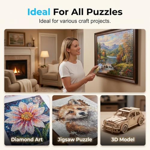 Image of Diamond Painting Sealer Spray, 2026 New Diamond Art Sealer (1, 30 Ml)