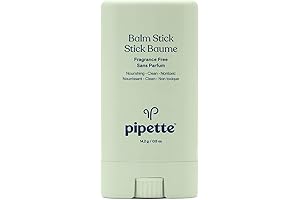 Pipette Ultra-Moisturizing Germ-Free Balm Stick for Dry Skin