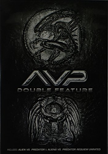  Alien vs. Predator 1 & 2
