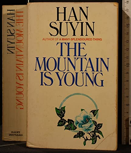 The Mountain Is Young 0586038167 Book Cover