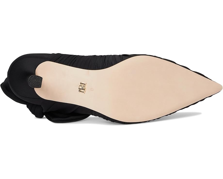 Badgley Mischka Vanesa - Bottom View