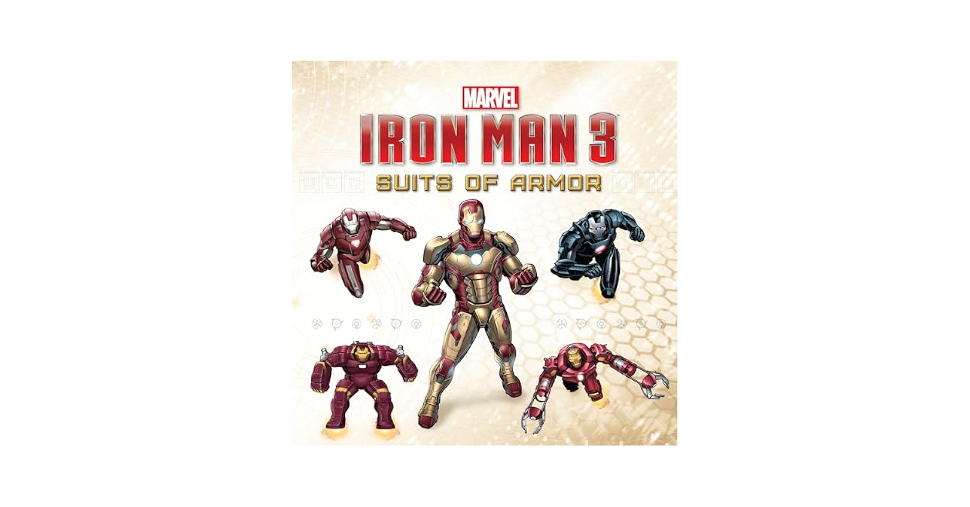 洋書 Marvel's Iron Man 3 Amazon.com: TONY STARK: IRON MAN VOL. 3 - WAR OF THE REALMS
