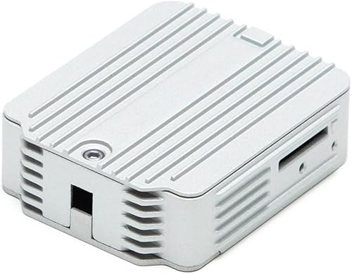 Miniatura 1 de Piezas de drones para el módulo de unidad de aire DJI FPV Instalación fácil