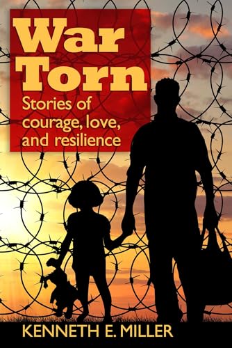 War Torn view 2
