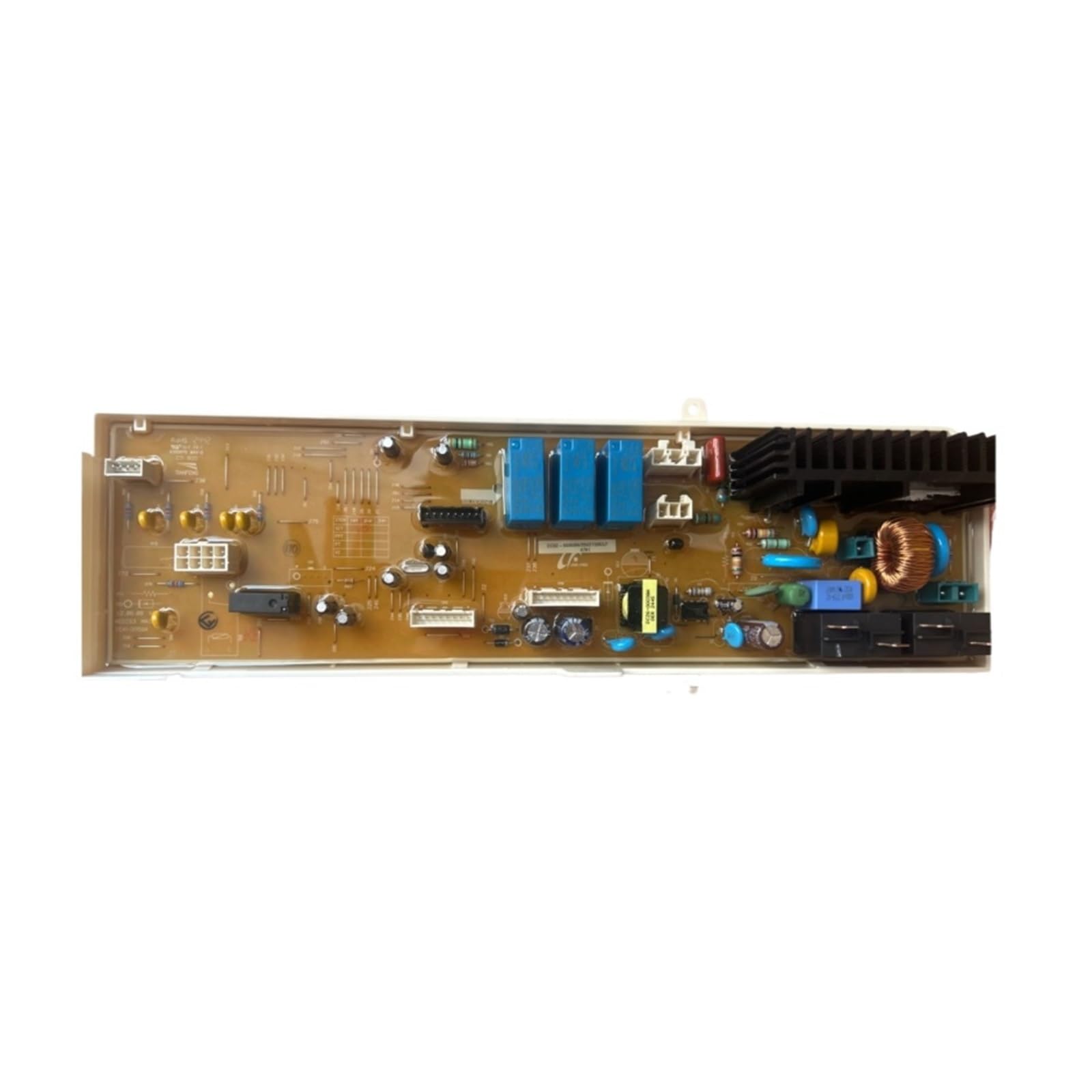 Riswekfw One Color Dc92-00859N Computer Motherboard For Washing Machine