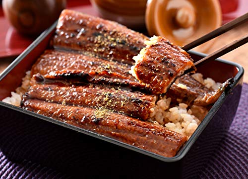 港ダイニングしおそう うなぎ 蒲焼き 特大サイズ 200g×5尾 国産 ウナギ 鰻