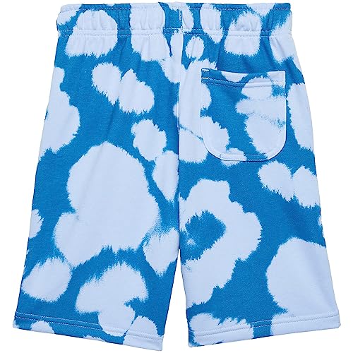 Nike Boy's NSW Connect All Over Print Shorts (Little Kids/Big Kids)2