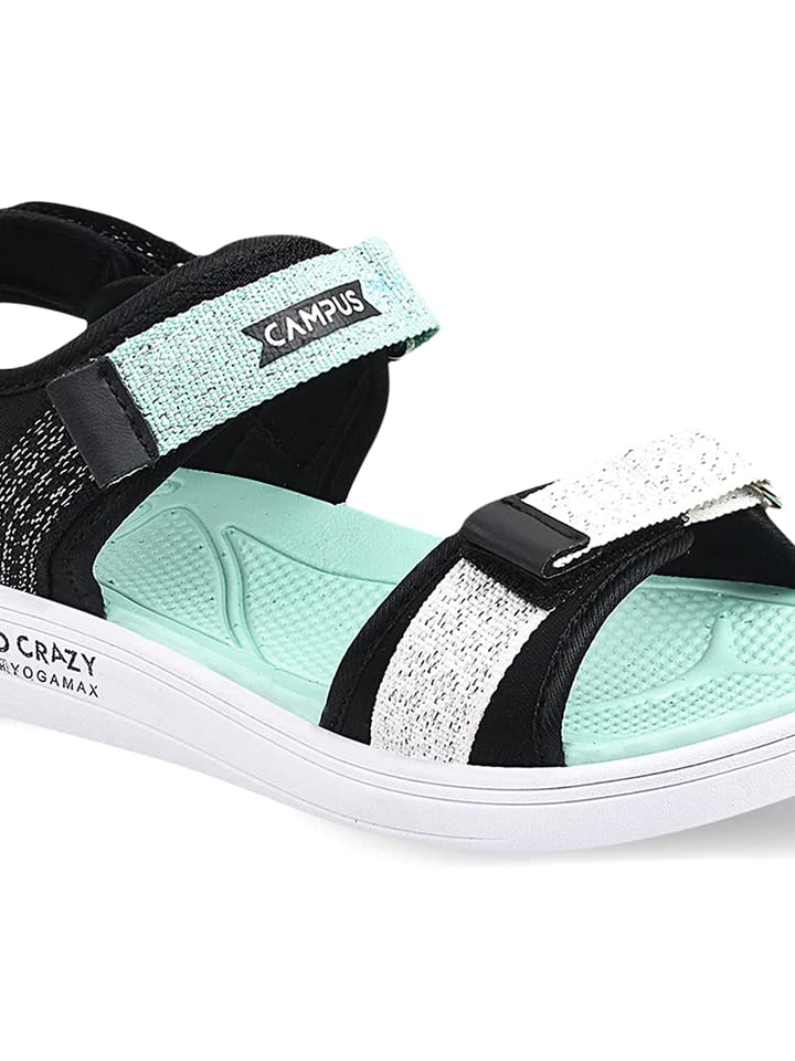 Image of Campus Women Gc-2220L Sports Sandals