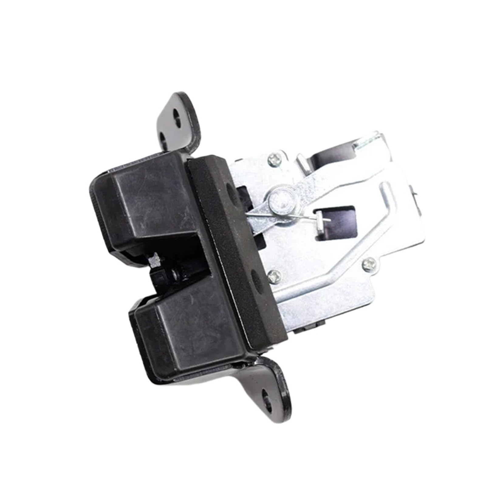 Maieyte One Color Rear Trunk Latch Compatible With Kia For Soul 2014 2015 2016 Car Tailgate Lock Actuator 4 Pins 812302W000 81230-2W000 81230 2W000