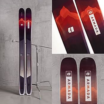 ARMADA TRACER 118 スキー板 180cm Amazon | ARMADA(アルマダ) スキー 2022 TRACER 118 スキー板