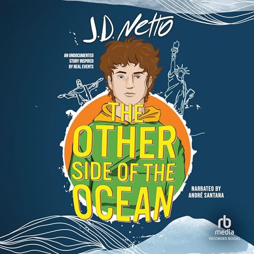 The Other Side of the Ocean by J.D. Netto episode artwork