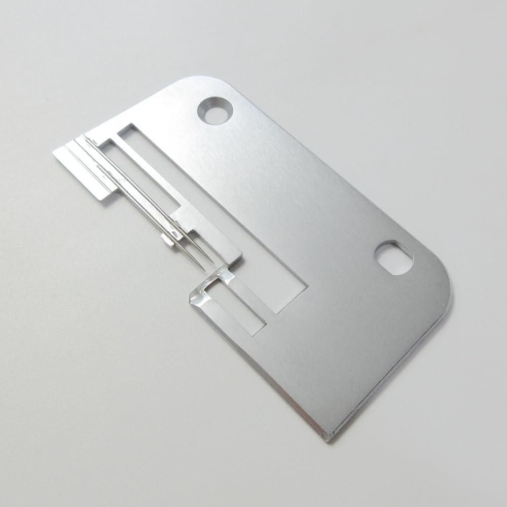 エルセラーン　膝掛けE Amazon.com: Needle Plate for Elna 664, 664 PRO, Extend 264 Pfaff