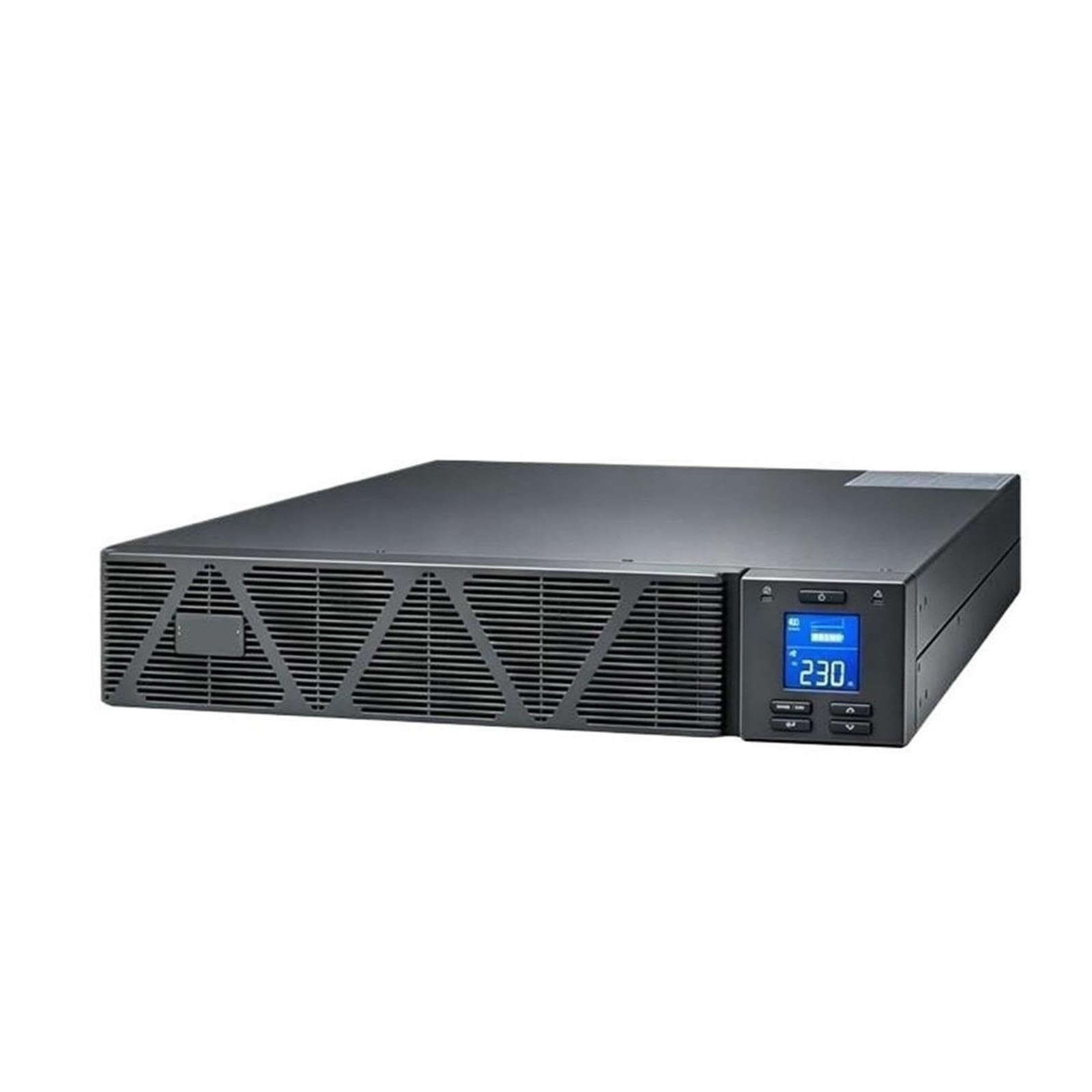 Gruppo di continuità UPS in rack, UPS online da 3000VA 2400W