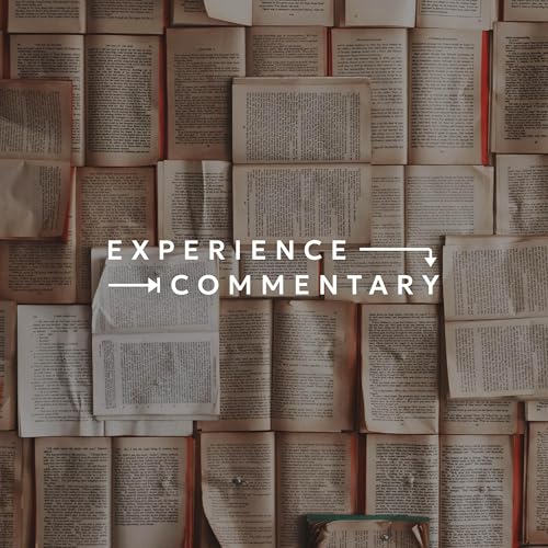 『Experience Commentary | The God Who Sees Me – El Roi』のカバーアート