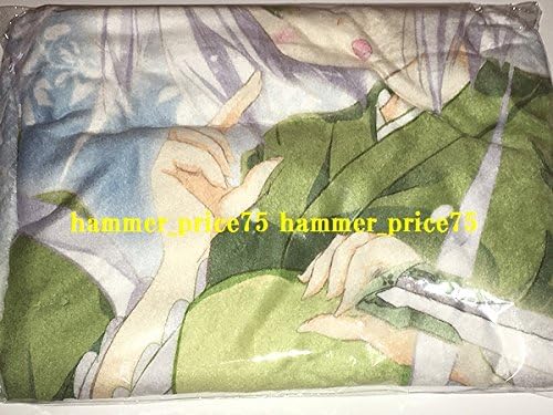 Amazon C93 ロマンティック身体検査 フラワーナイトガール シロツメクサ ブランケット 中村べーた コミケ93 花騎士 アニメ 萌えグッズ 通販