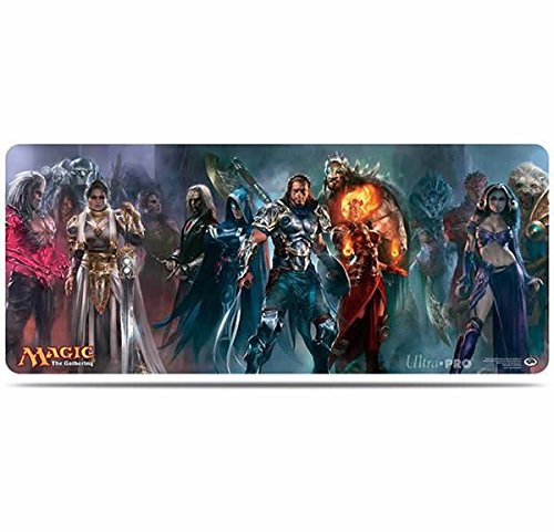 6ft table playmat