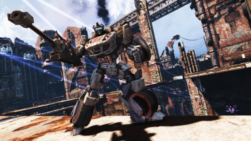 Image of Transformers: Fall of Cybertron - Playstation 3 (Renewed)