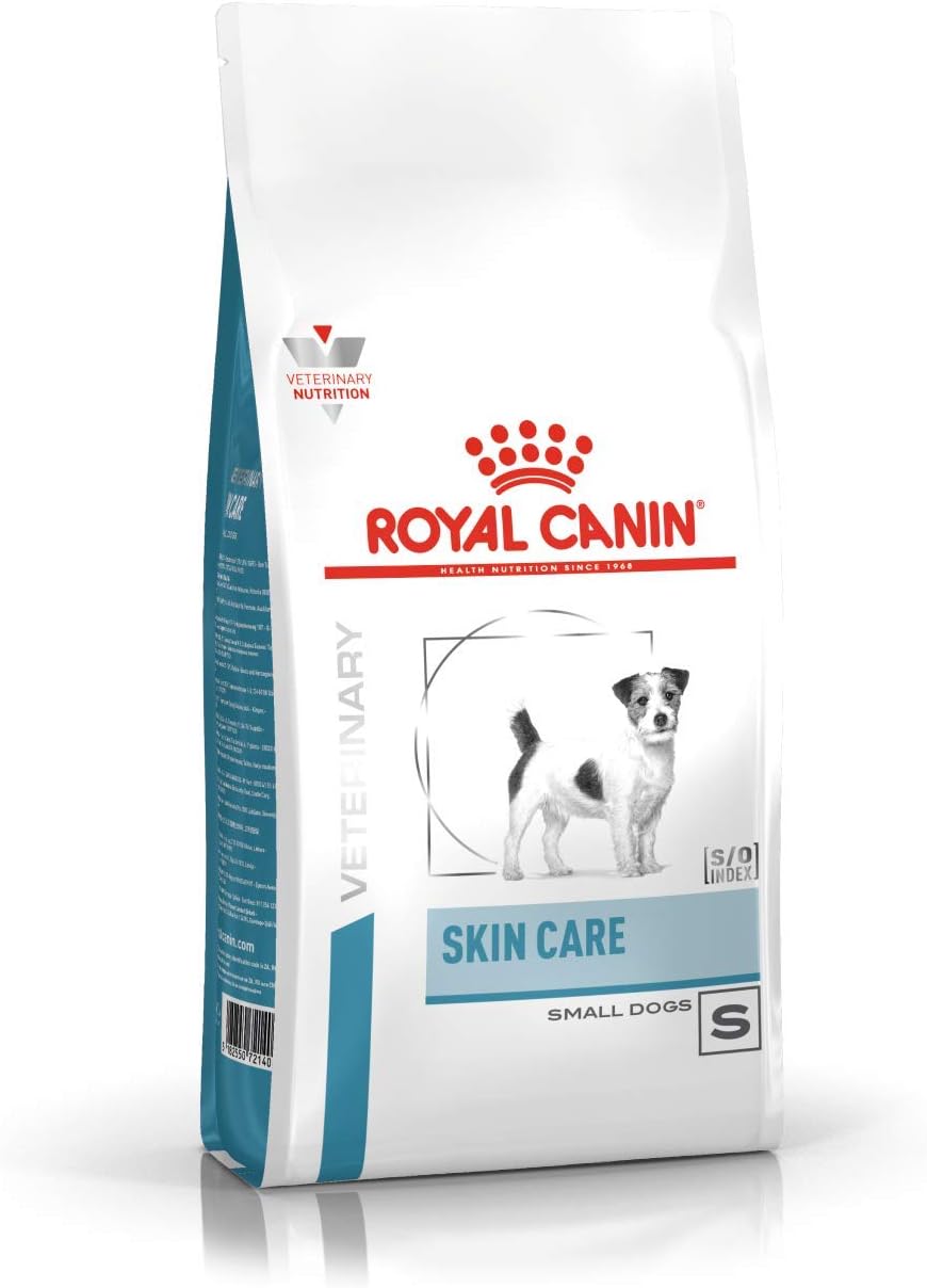 royal canin hypoallergenic small dog