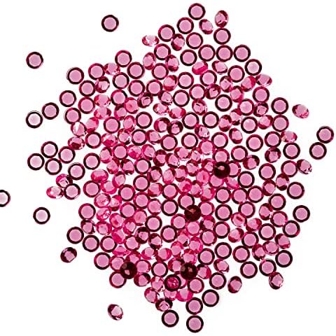 Trimming Shop 10000 Piezas de Diamantes Brillantes para Boda Cover