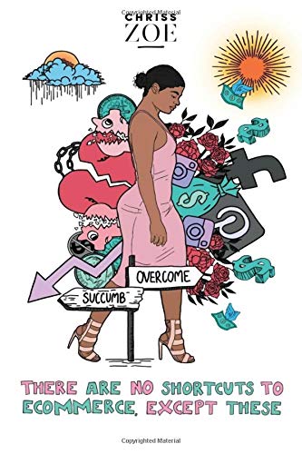 There Are No Shortcuts In eCommerce Business- except these.