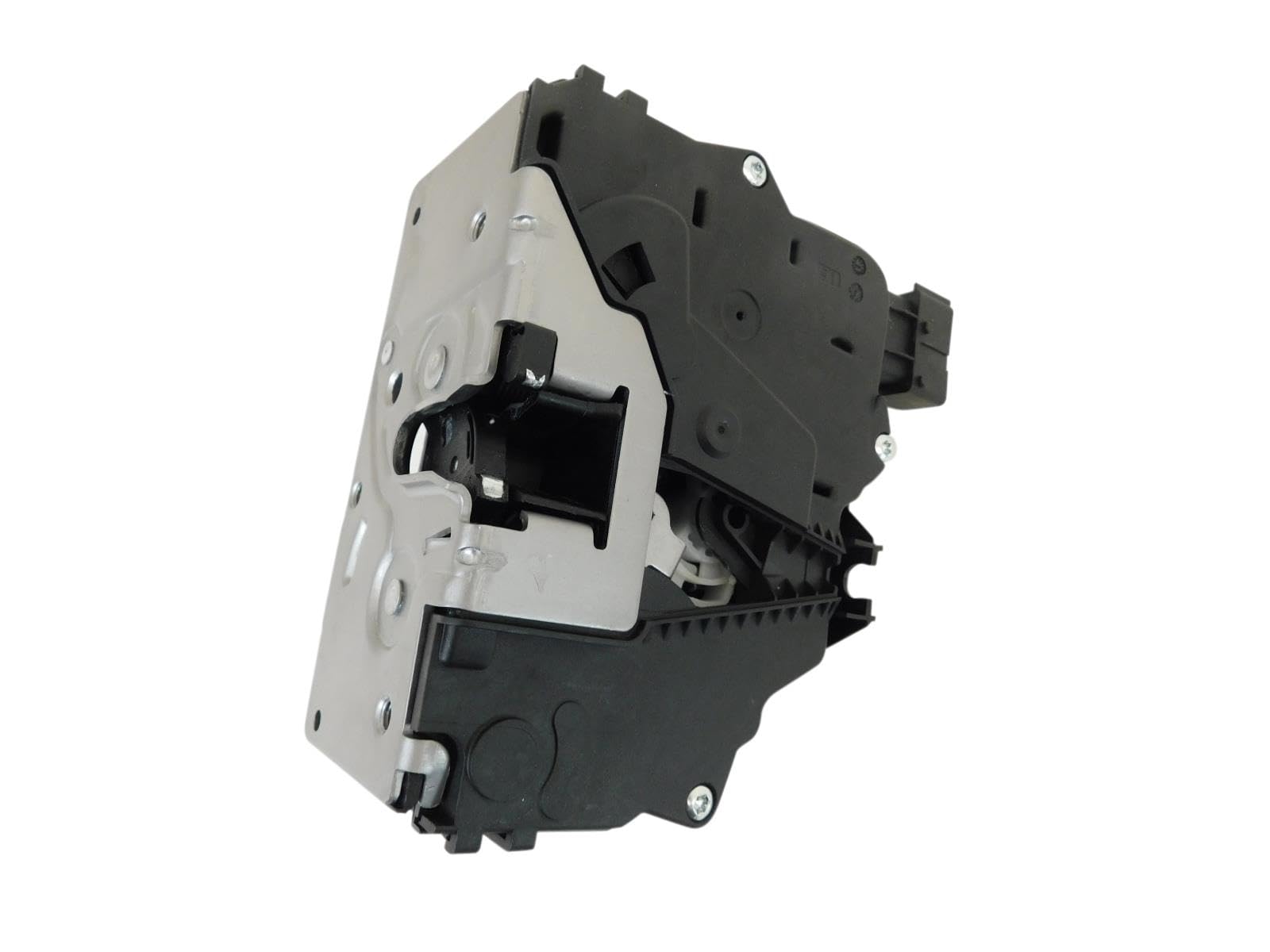 NEW VAUXHALL CORSA D / MERIVA B FRONT PASSENGER SIDE DOOR LOCK ACTUATOR (RHD)