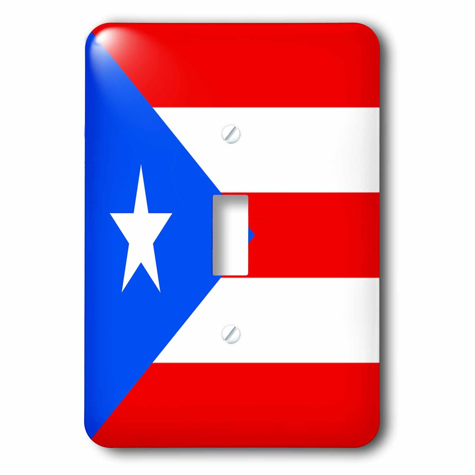 Interrupteur à baïonnette Puerto Rico pour remplacer un boîtier classique
