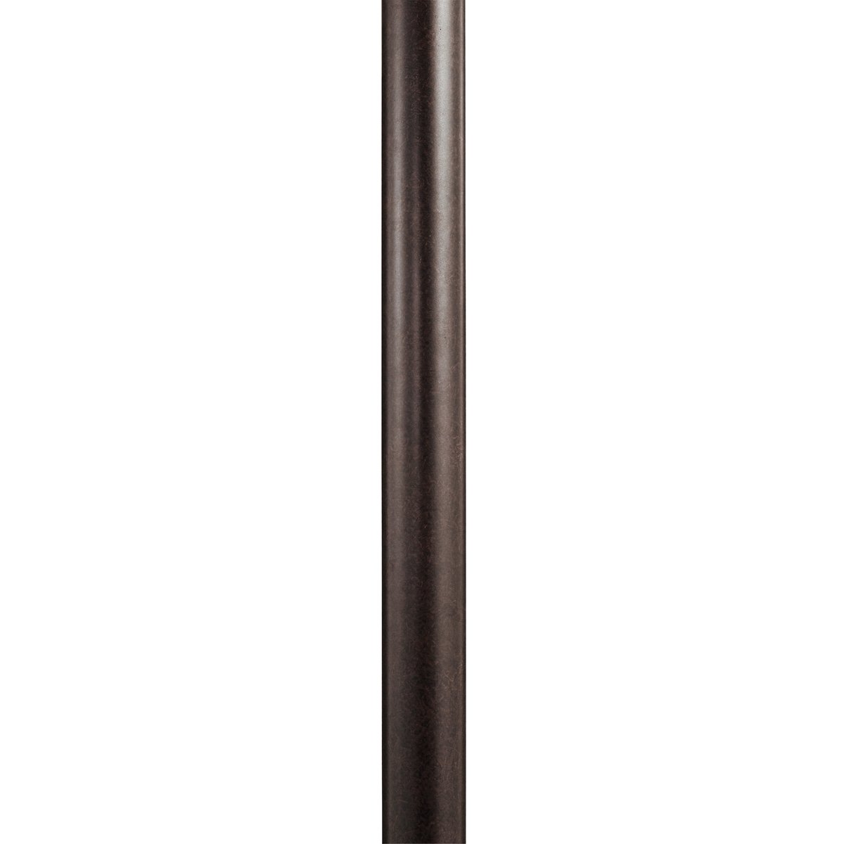 Kichler 9506TZ Tannery Bronze Post