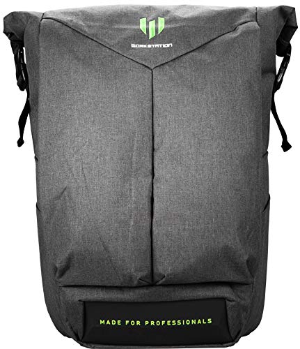MSI Workstation BACKPACK PROMO