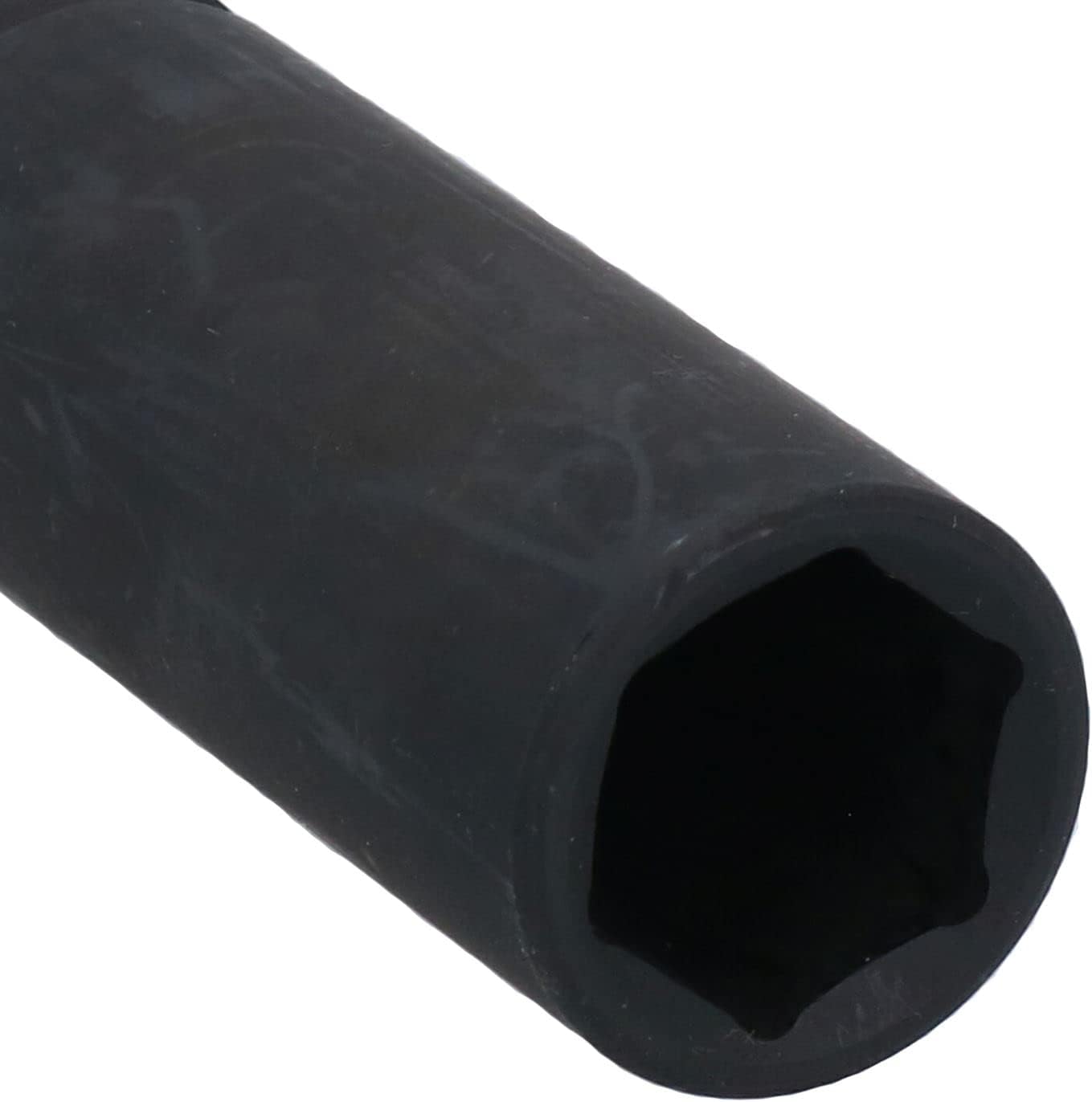 1/2" Drive Breaker Power Bar 30” Long + 19mm Deep Impact Wheel Nut Socket