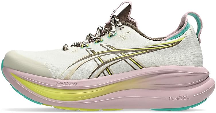 ASICS Womens Gel-Nimbus 28 TrSneaker