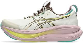 ASICS Womens Gel-Nimbus 28 Tr Sports Shoes
