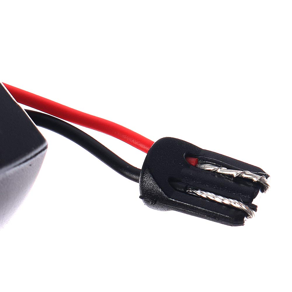 VINSTAR 2 x LED Blinker Spiegelblinker Blinkleuchte Dynamische Laufblinker Seitenblinker
