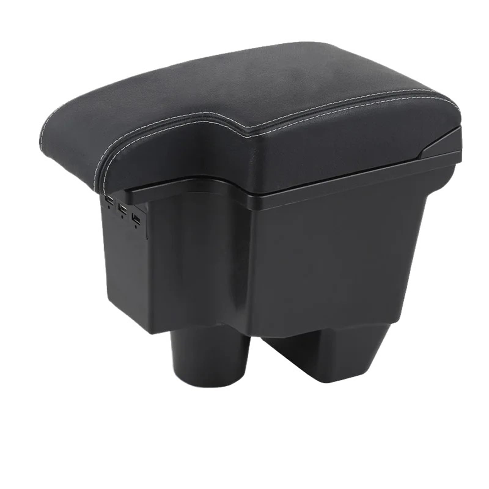 Car Armrest Box For Toyota For Yaris 2021-2024 Armrest Box Center Console
