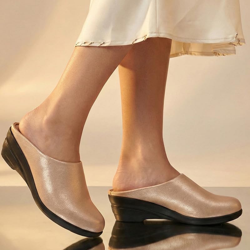 Image of FAUSTO Women Formal Pull-On Shoes