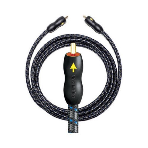 Gardner Bender 62-029-53 WireLogic 6-Feet by 7-Inch High Performance Digital Audio 500 Cable