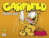  Garfield SC 14: Garfield tischt auf