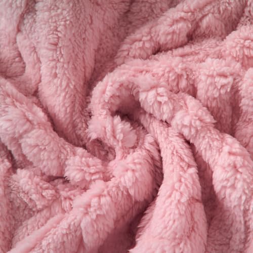 Image of Toddler Fleece Jacket Girls Warm Coats Winter Outerwear 2-6 Years