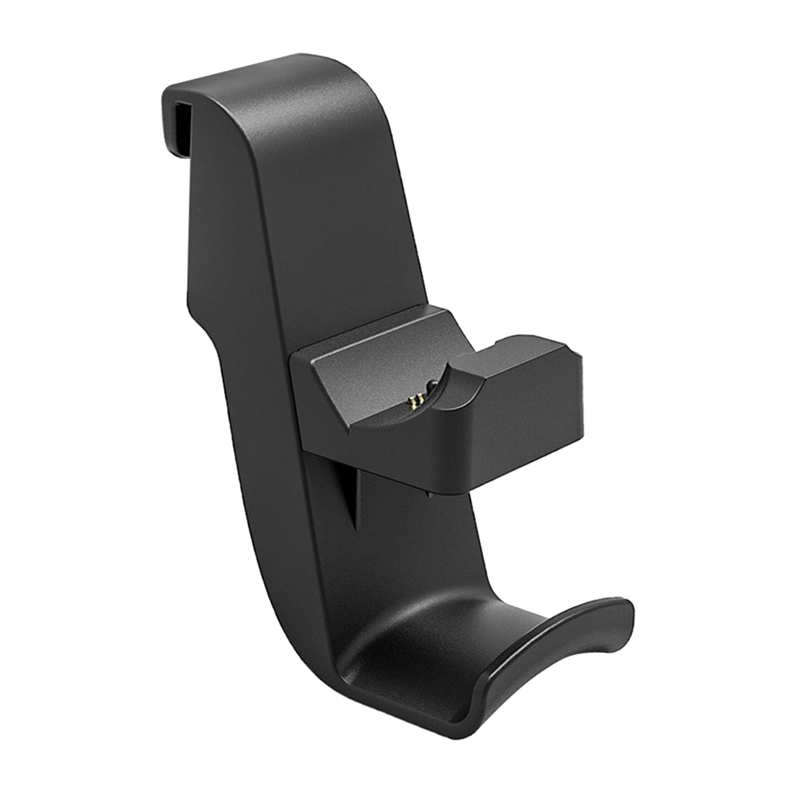 BNF®Headset Controller Holder Controller Charger Headphone Hanger for PS5 Black|Video Games & Consoles | Video Game Accessories |1 Piece Headset and Controller Holder-image-19