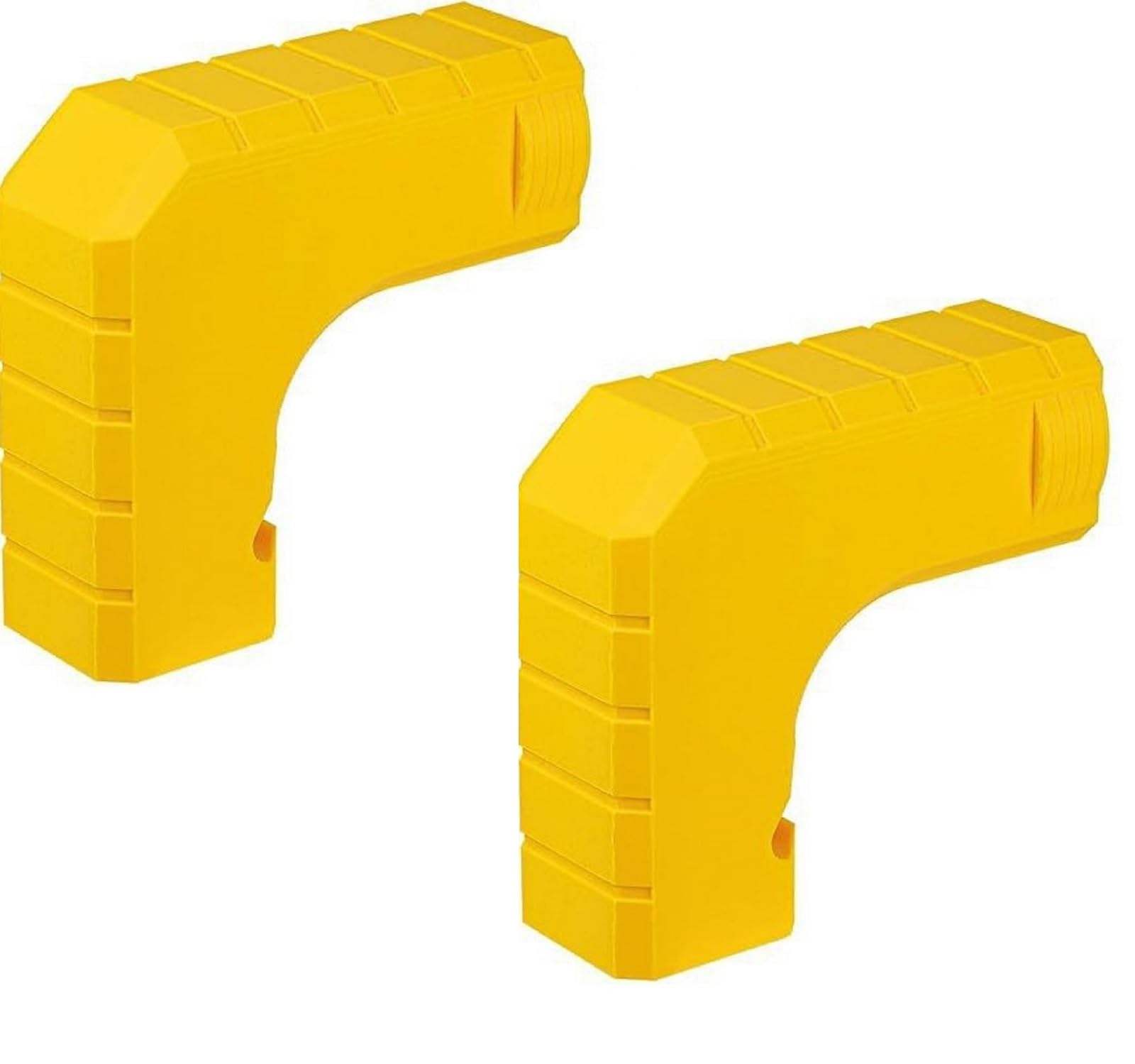 2Pc Dust Adapter & Table Saw Dust Collector For Dewalt Dwe7485 – Efficient Sawdust Collection, Table Saw Accessories Replacement Dust Collection Adapter For Workshop Cleanliness