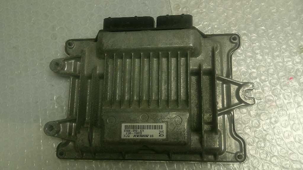 Engine ECM Control Module Fits 21-22 Compatible with Honda CR-V 37820-5RD-A71 378205RDA71