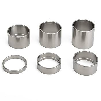 後頭部様用、5点セット 後頭部様用、5点セット 後頭部様用、5点セット ZX35U-5B｜ショート