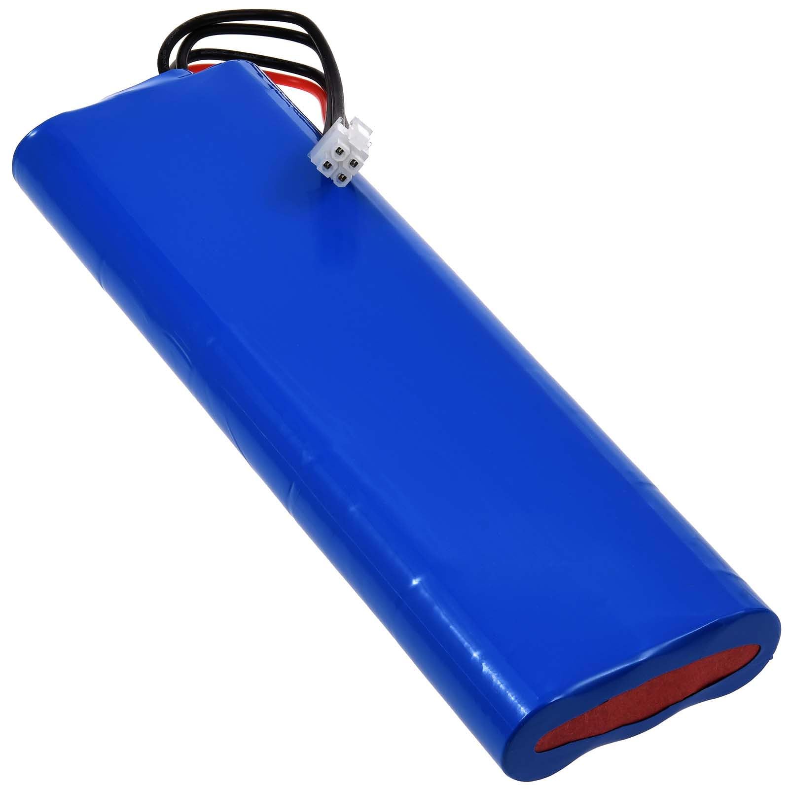 Batterie de Puissance Compatible avec Le Husqvarna Type 540059602, 18V, NiMH [ Batterie Outil électroportatif ]