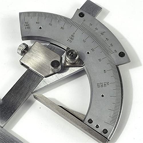 Règle de mesure d'angle numérique RJJ pour rénover vos pièces - 5