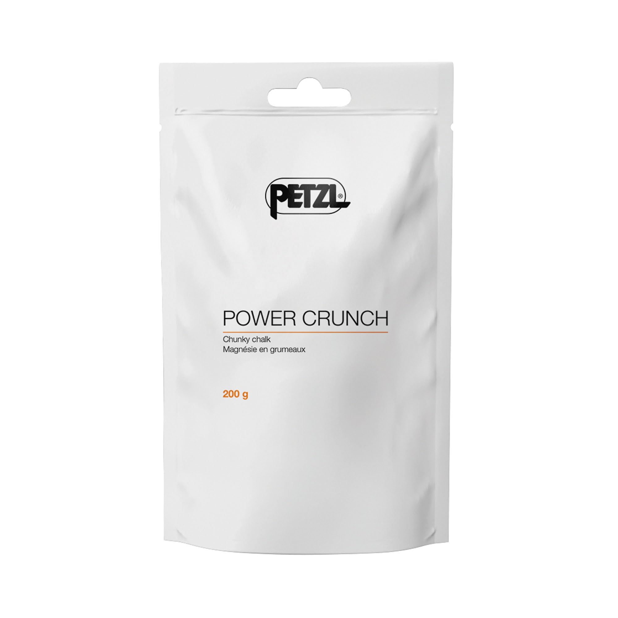 ●CHUNK Amazon.com : PETZL Power Crunch Loose Chunky Chalk, 200g : Sports