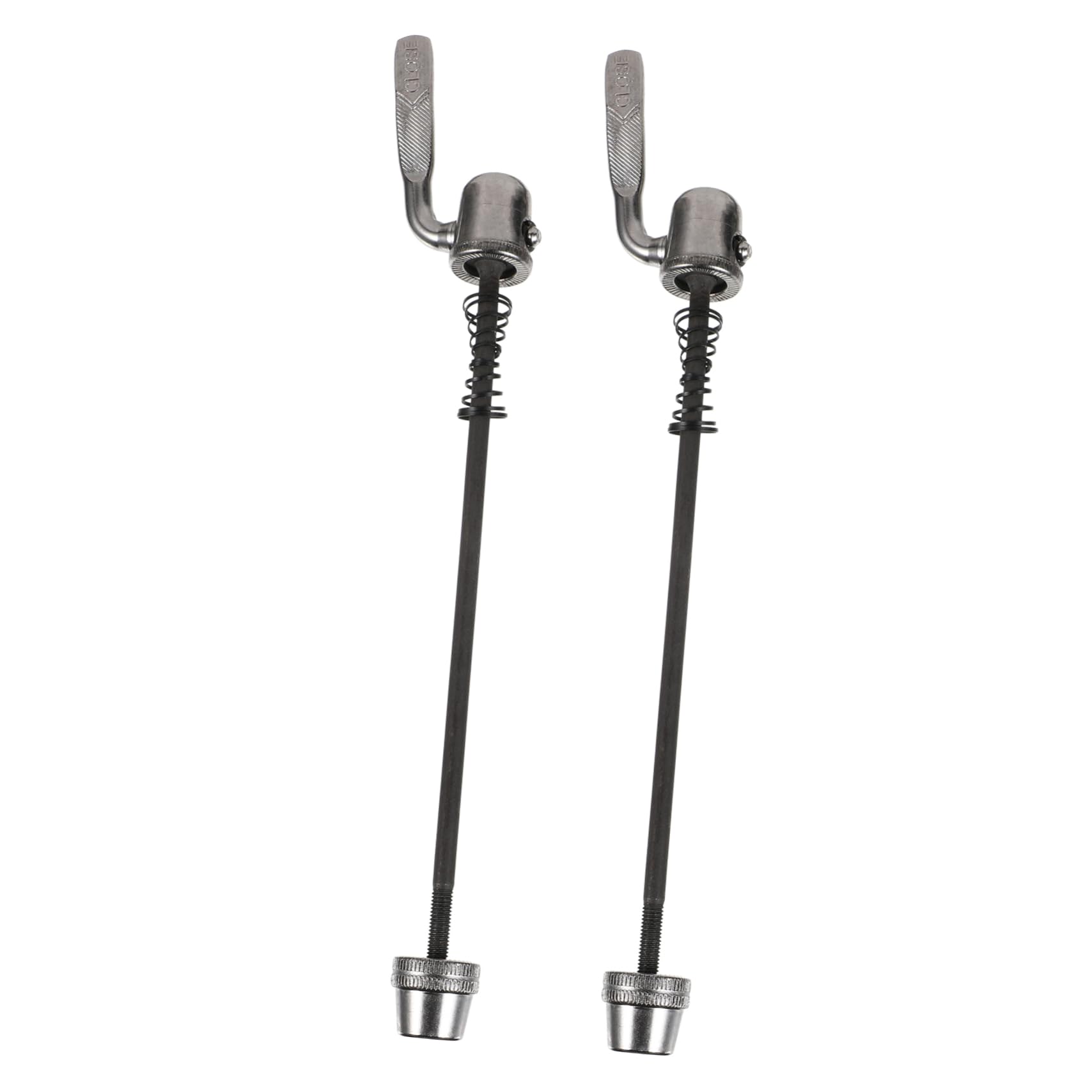 GOOHOCHY Thru Axle Compatible Qr Thru Axle Adapter Rear Skewer for Mountain Bike Trainer