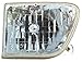 Eagle Eyes FR367-B001R Mercury Passenger Side Head Lamp
