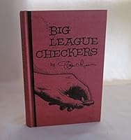 Big League Checkers B001U9JY6G Book Cover